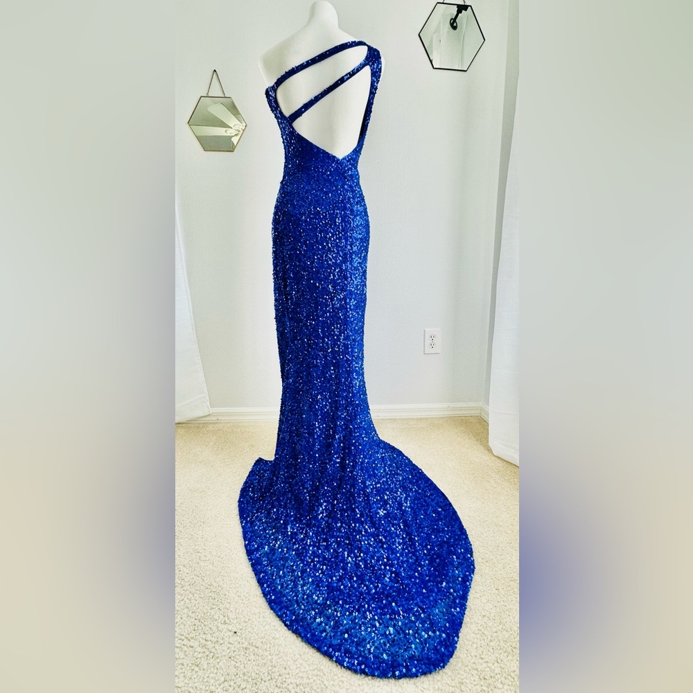 PRIMAVERA COUTURE - Picture 5 of 8